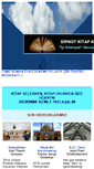 Mobile Screenshot of dipnotkitap.net